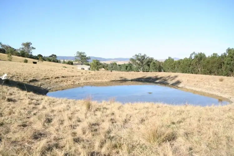 Fourth view of Homely land listing, 78 Lawrances Place, Yea VIC 3717