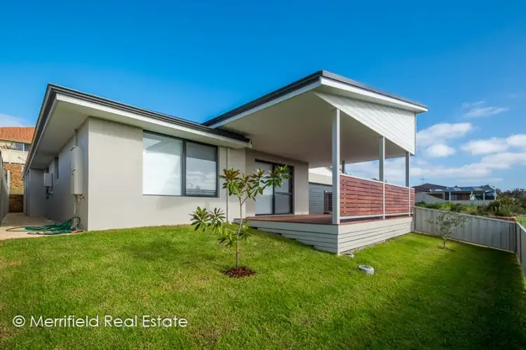 Second view of Homely house listing, 104 Chauncy Way, Spencer Park WA 6330