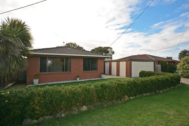 Second view of Homely house listing, 4 Admella Court, Portland VIC 3305