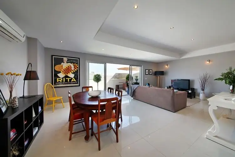 Third view of Homely apartment listing, 12/51 Murrumbeena Road, Murrumbeena VIC 3163
