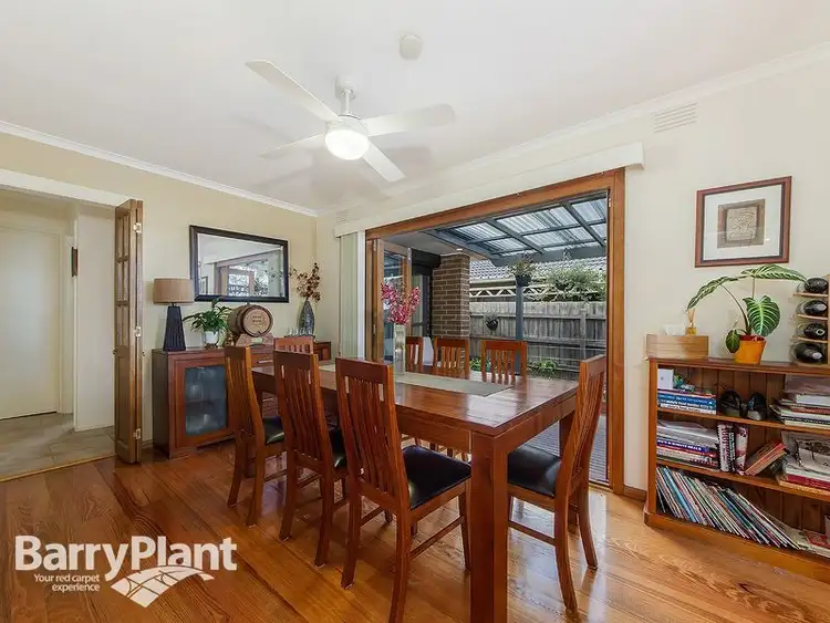 Fourth view of Homely house listing, 6 Bretton Court, St Albans VIC 3021