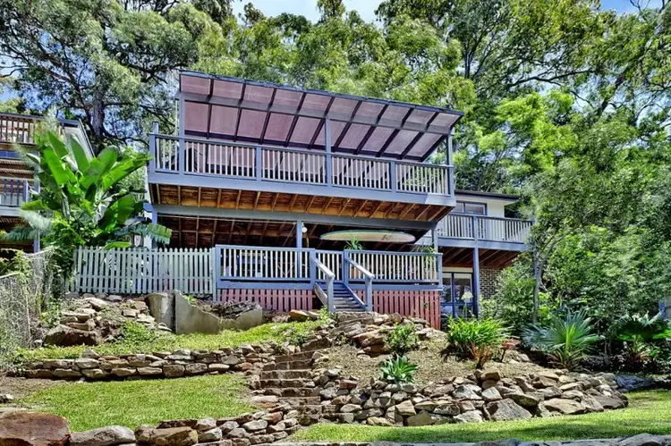 Main view of Homely house listing, 31 Grandview Drive, Newport NSW 2106