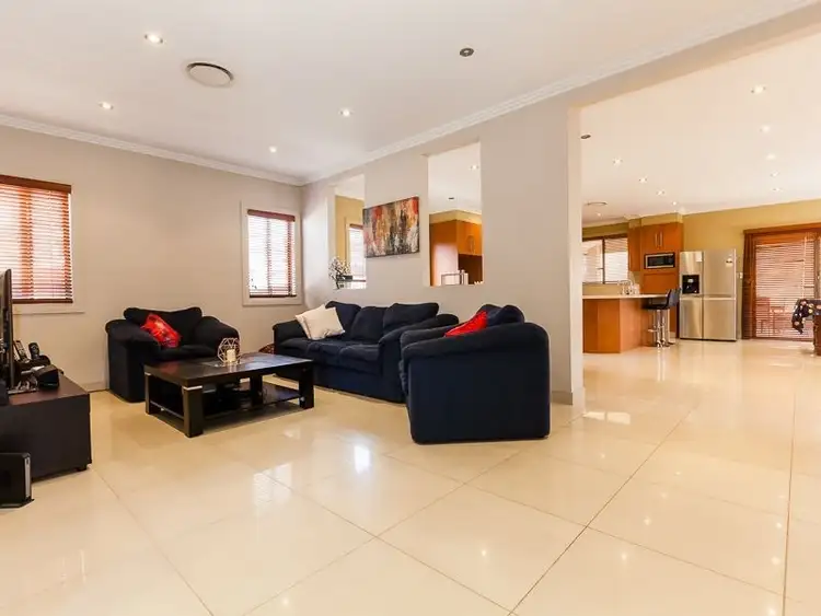 Second view of Homely house listing, 7 Flamingo Place, Pendle Hill NSW 2145