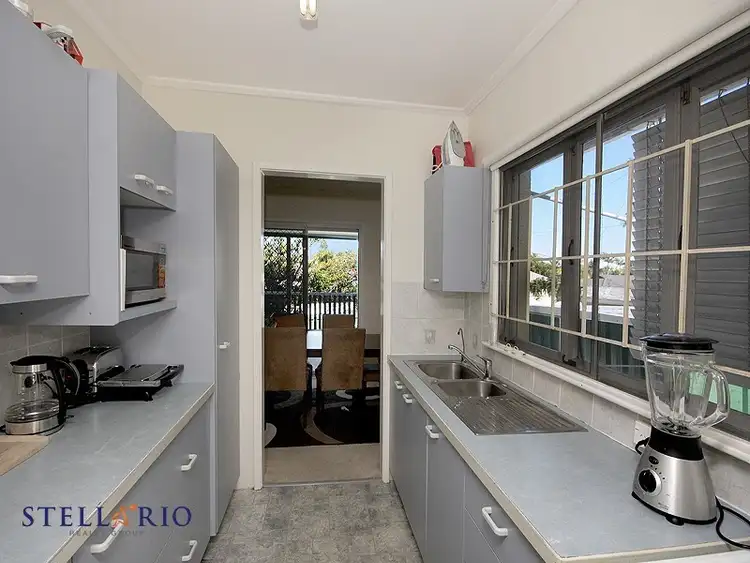 Sixth view of Homely house listing, 128 Wishart Road, Upper Mount Gravatt QLD 4122