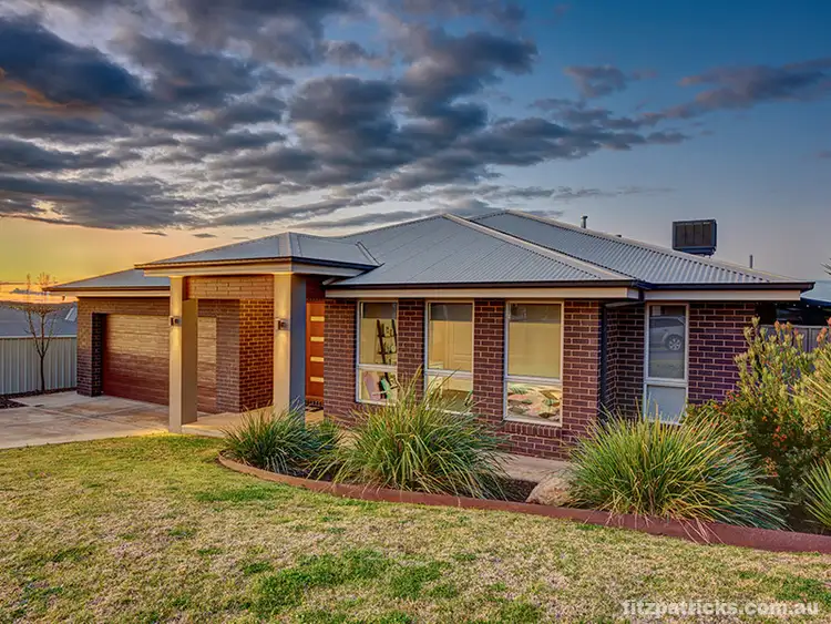 Second view of Homely house listing, 2 Koonawarra Place, Bourkelands NSW 2650