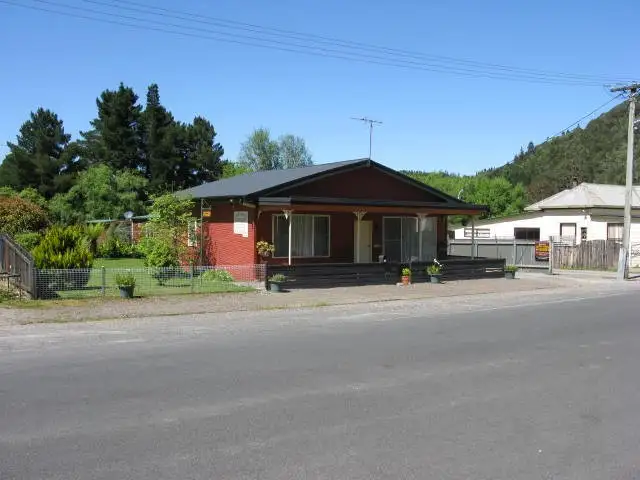Main view of Homely house listing, 13-13a Austin Street, Queenstown TAS 7467