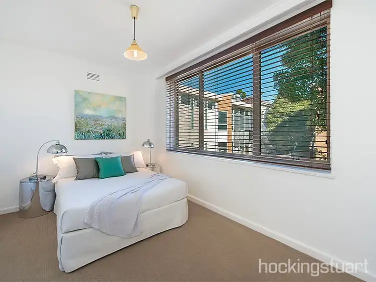 Sixth view of Homely apartment listing, 14/54 Balston Street, St Kilda East VIC 3183