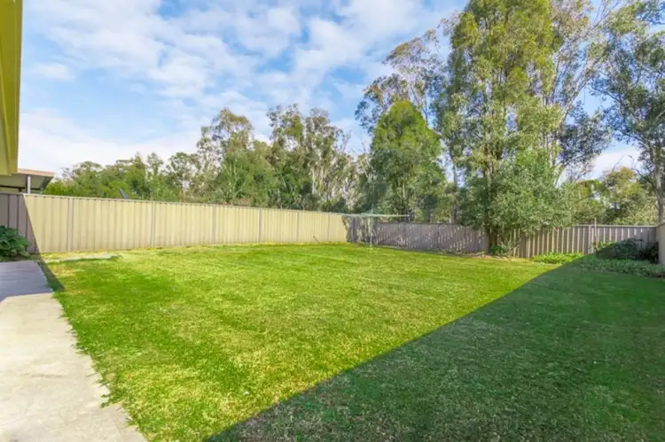 Second view of Homely house listing, 48 Acropolis Avenue, Rooty Hill NSW 2766
