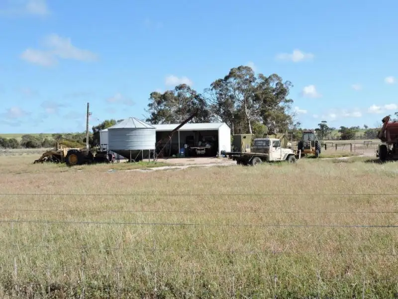 Main view of Homely land listing, LOT 13 WARDING DAM, York WA 6302