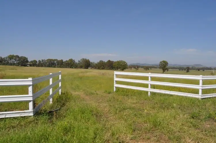 221 Black Lead Lane, Gulgong NSW 2852