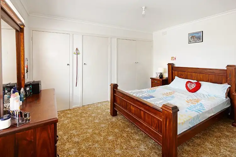 Fifth view of Homely unit listing, 5/32-34 Kelsby Street, Reservoir VIC 3073
