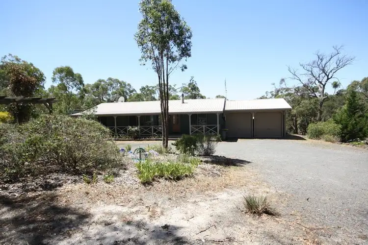 245 Ferrers Road, Dereel VIC 3352