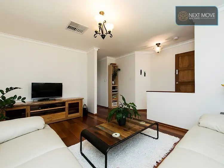 Fifth view of Homely house listing, 9 Kellow Place, Fremantle WA 6160