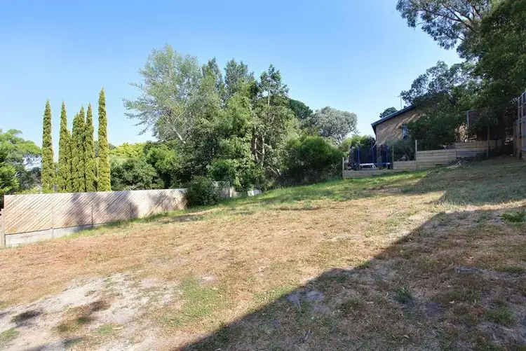 Third view of Homely land listing, 3 Panorama Avenue, Ringwood North VIC 3134