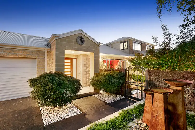 Main view of Homely house listing, 5 Jacks Place, Ringwood VIC 3134