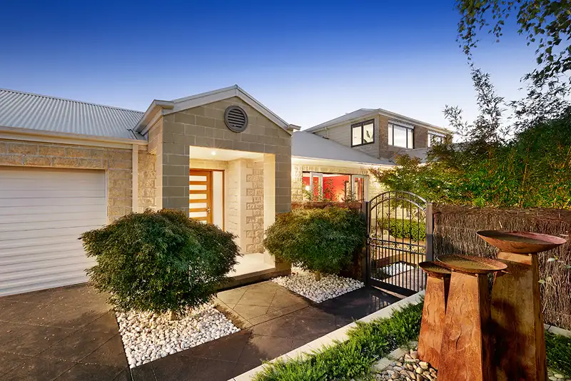 Main view of Homely house listing, 5 Jacks Place, Ringwood VIC 3134
