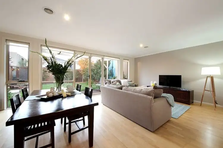 Sixth view of Homely townhouse listing, 29 Buckingham Avenue, Bentleigh VIC 3204