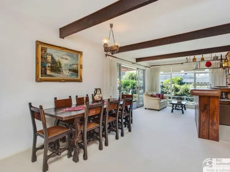 Fourth view of Homely house listing, 3 Loch Awe Crescent, Carlingford NSW 2118