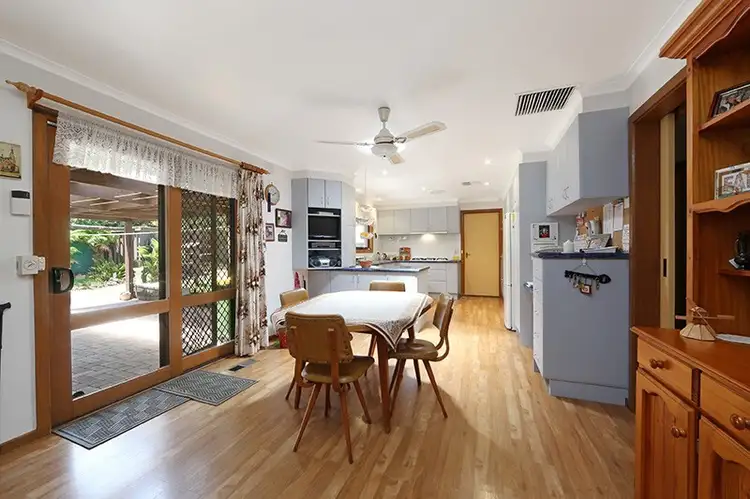 Third view of Homely house listing, 42 Goulburn Drive, Rowville VIC 3178