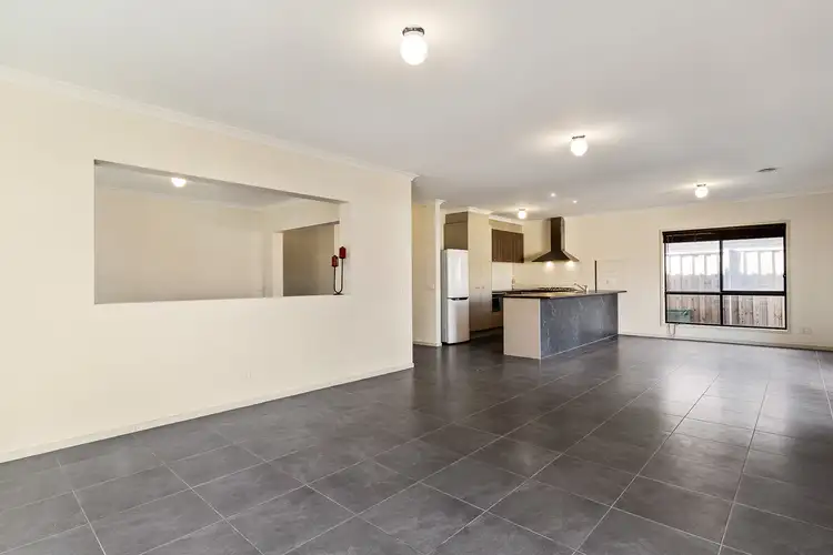 Third view of Homely house listing, 36 McKenzie Way, Doreen VIC 3754