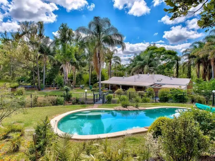 Main view of Homely house listing, 89 Beeston Drive, Fernvale QLD 4306