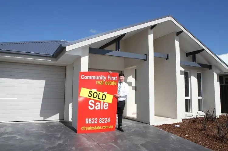 Fourth view of Homely house listing, Address available on request