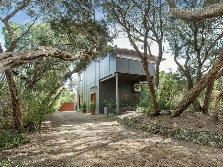 60 Neville Drive, Rye VIC 3941