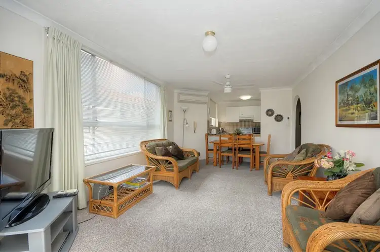 Fourth view of Homely unit listing, 5/24 First Avenue, Broadbeach QLD 4218