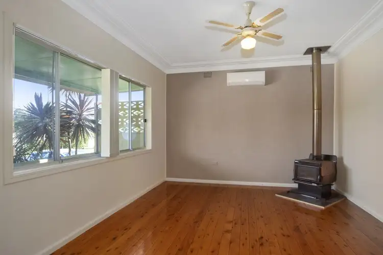 Second view of Homely house listing, 87 Albert Street, Nowra NSW 2541