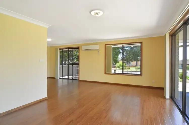 Second view of Homely house listing, 22 Allison Avenue, Nowra NSW 2541