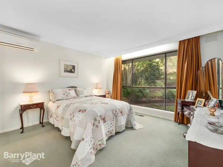 Fifth view of Homely house listing, 7 Hillside Avenue, Boronia VIC 3155