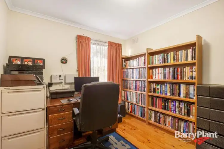 Fifth view of Homely house listing, 25 Betula Avenue, Bundoora VIC 3083