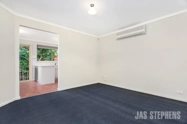 Third view of Homely house listing, 1B Pizzey Street, Sunshine VIC 3020