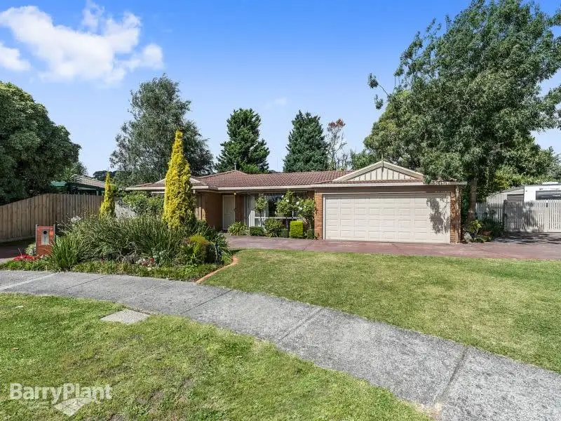 Main view of Homely house listing, 7 Marsden Court, Kilsyth South VIC 3137