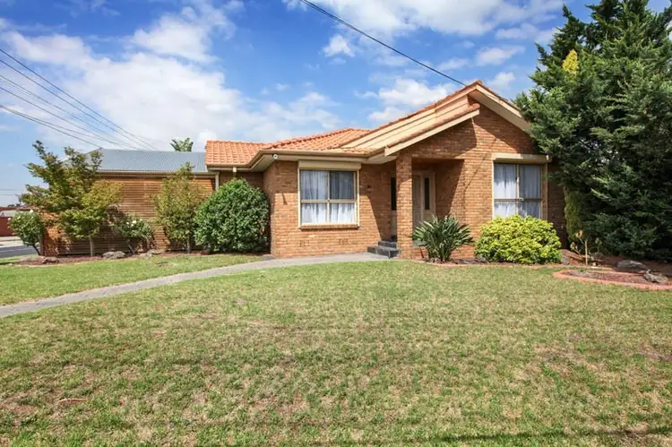 Main view of Homely house listing, 61 Dawson Street, Tullamarine VIC 3043