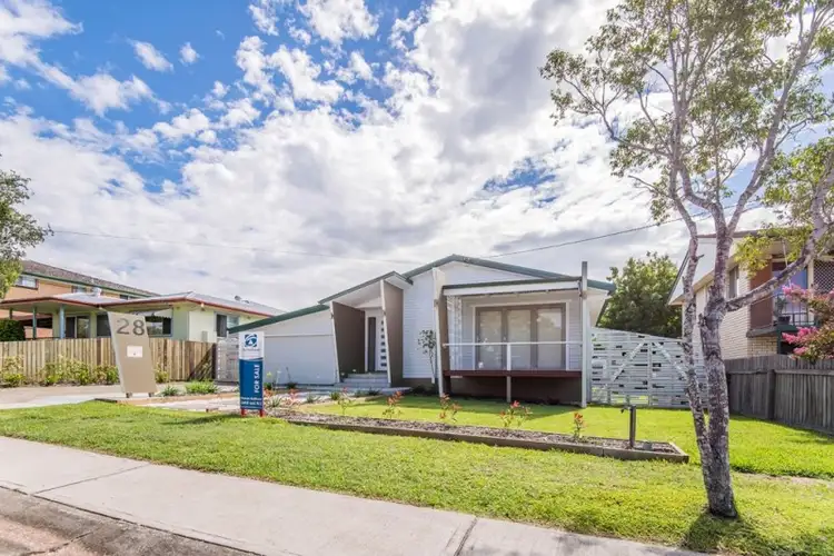 Second view of Homely house listing, 28 Mossberry Avenue, Junction Hill NSW 2460