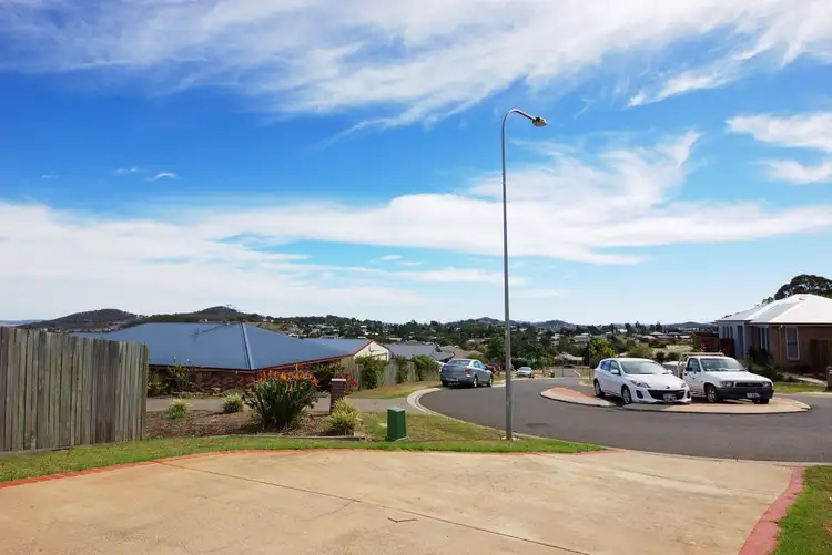 Second view of Homely house listing, 2 Harrison Court, Darling Heights QLD 4350