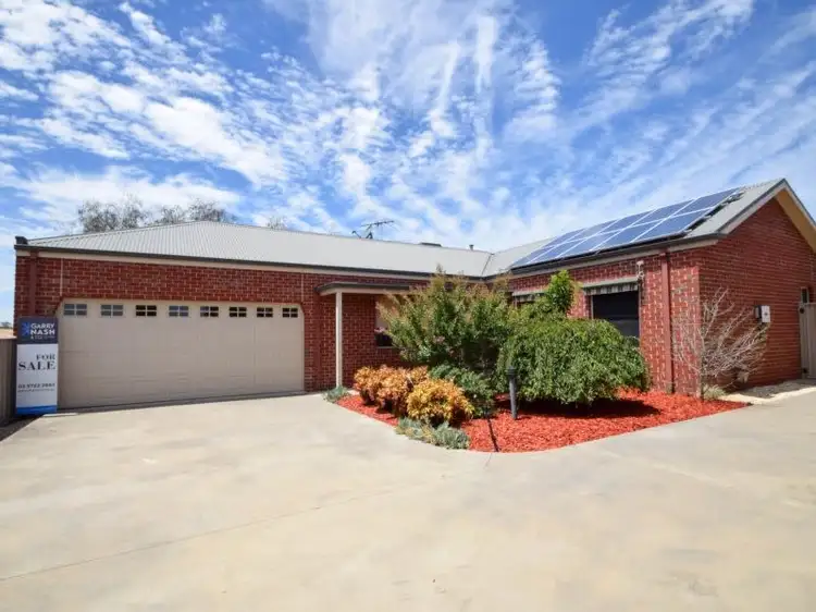 Main view of Homely unit listing, 4/106 Swan Street, Wangaratta VIC 3677