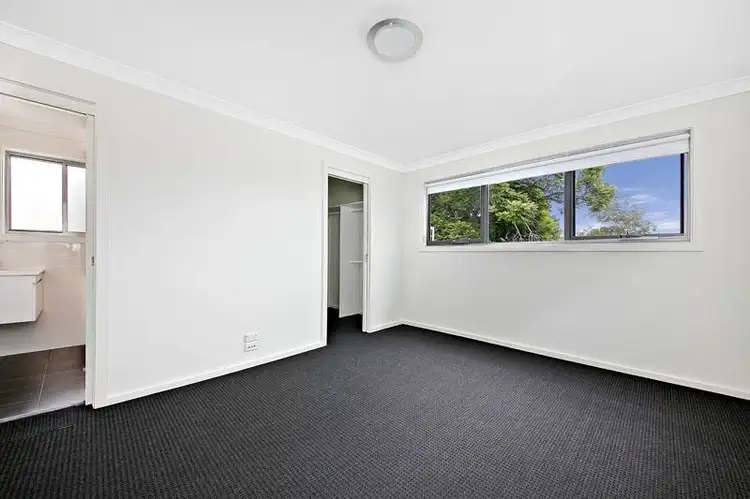 Fifth view of Homely semi-detached listing, 21 Gracemar Avenue, Panania NSW 2213
