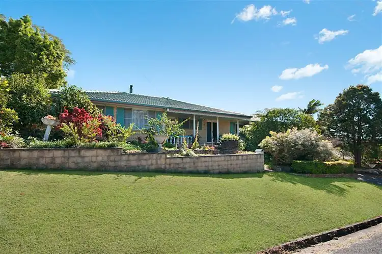 Second view of Homely house listing, 2 Hillcrest Avenue (off Ballina Rd before Coles roundabout), Goonellabah NSW 2480