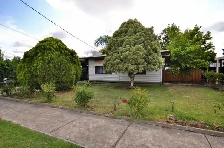 Second view of Homely house listing, 32 Finlason Street, Mansfield VIC 3722