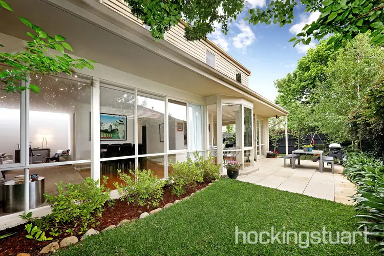 Third view of Homely house listing, 3/41 Edgar Street, Glen Iris VIC 3146