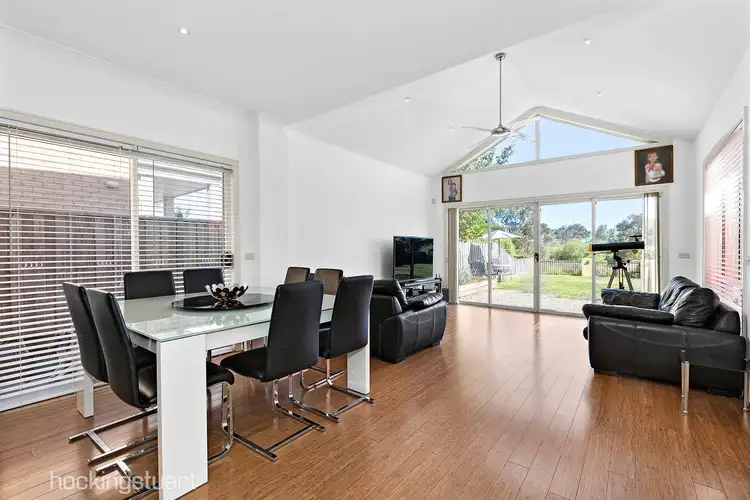 Fourth view of Homely house listing, 7 Tournament Drive, Sanctuary Lakes VIC 3030