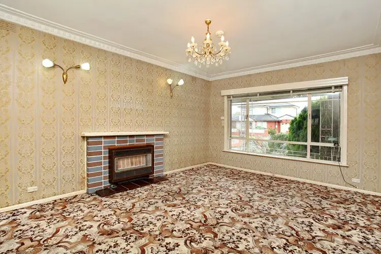 Second view of Homely house listing, 2 Una Street, Sunshine VIC 3020