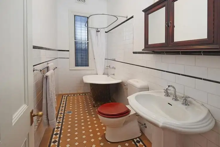 Sixth view of Homely house listing, 7 Carlisle Street, Ashfield NSW 2131