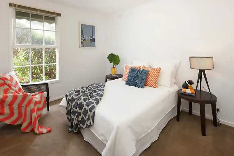 Sixth view of Homely unit listing, 6/5 Howard Street, Glen Iris VIC 3146