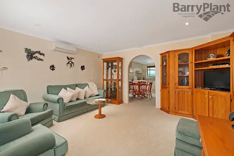 Second view of Homely house listing, 10/22 Greenhills Road, Bundoora VIC 3083