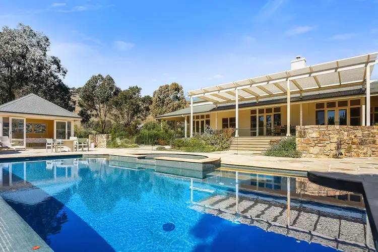 Second view of Homely house listing, 611 King Parrot Creek Road, Strath Creek VIC 3658