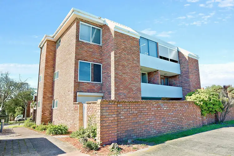Third view of Homely apartment listing, 12/59-60 Nepean Highway, Seaford VIC 3198
