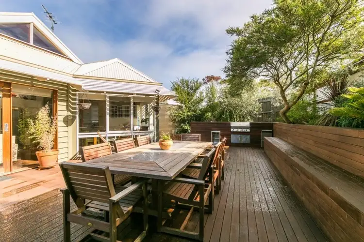 Second view of Homely house listing, 57 Great Ocean Road, Jan Juc VIC 3228